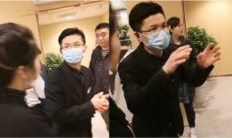 网友爆料插队视频,视频引发网友热议